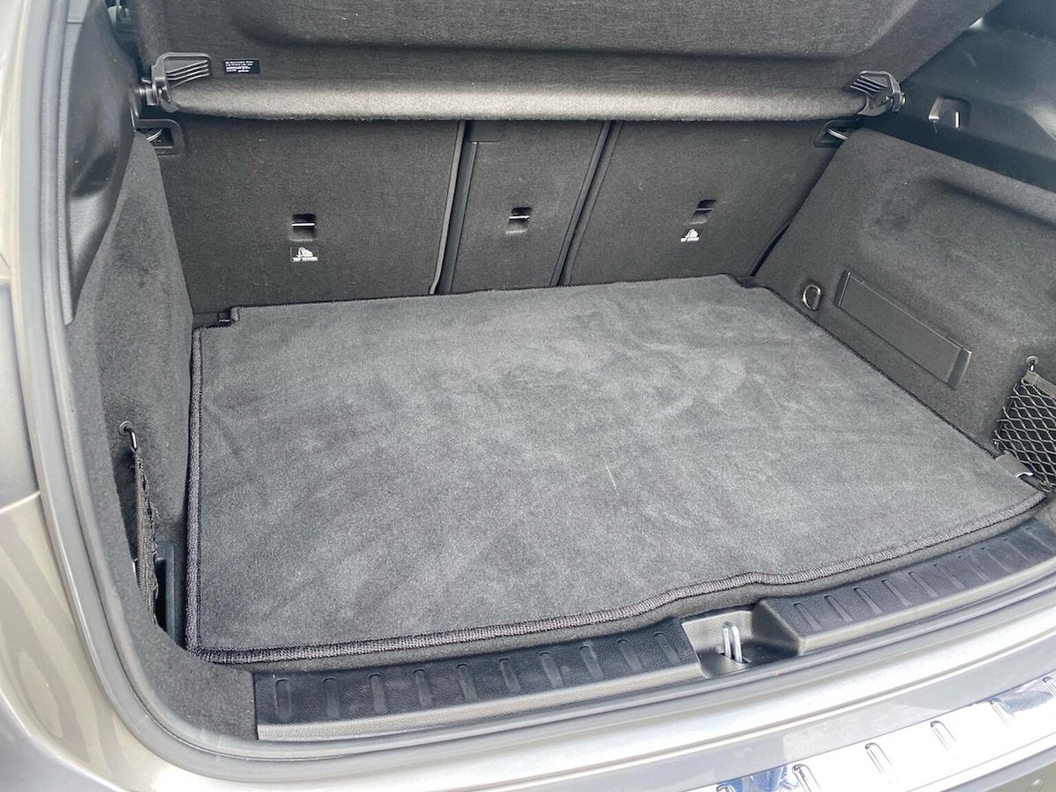 Used Mercedes-Benz GLA 2021 for sale - 76526123: Photo 17