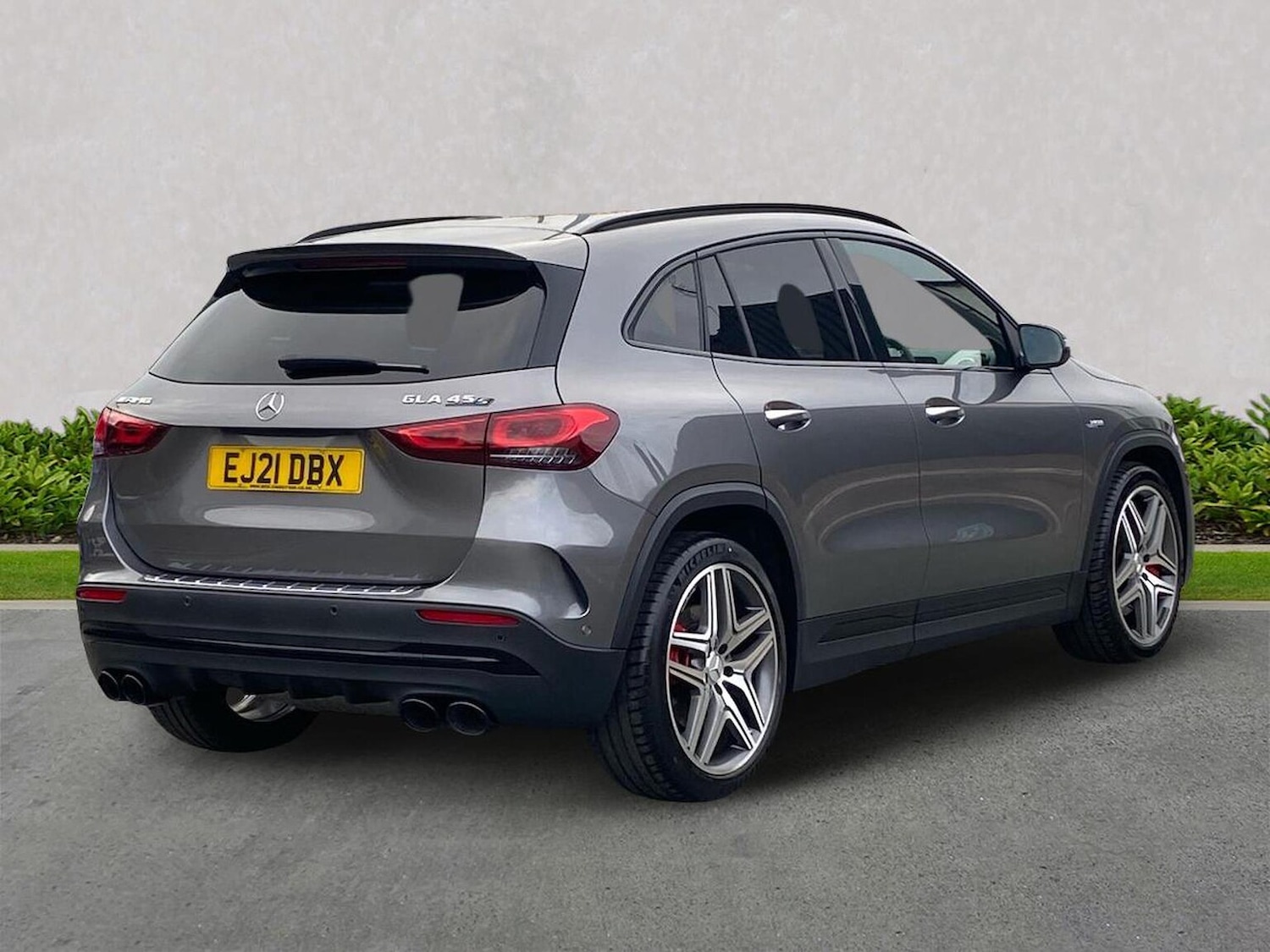 Used Mercedes-Benz GLA 2021 for sale - 76526123: Photo 18