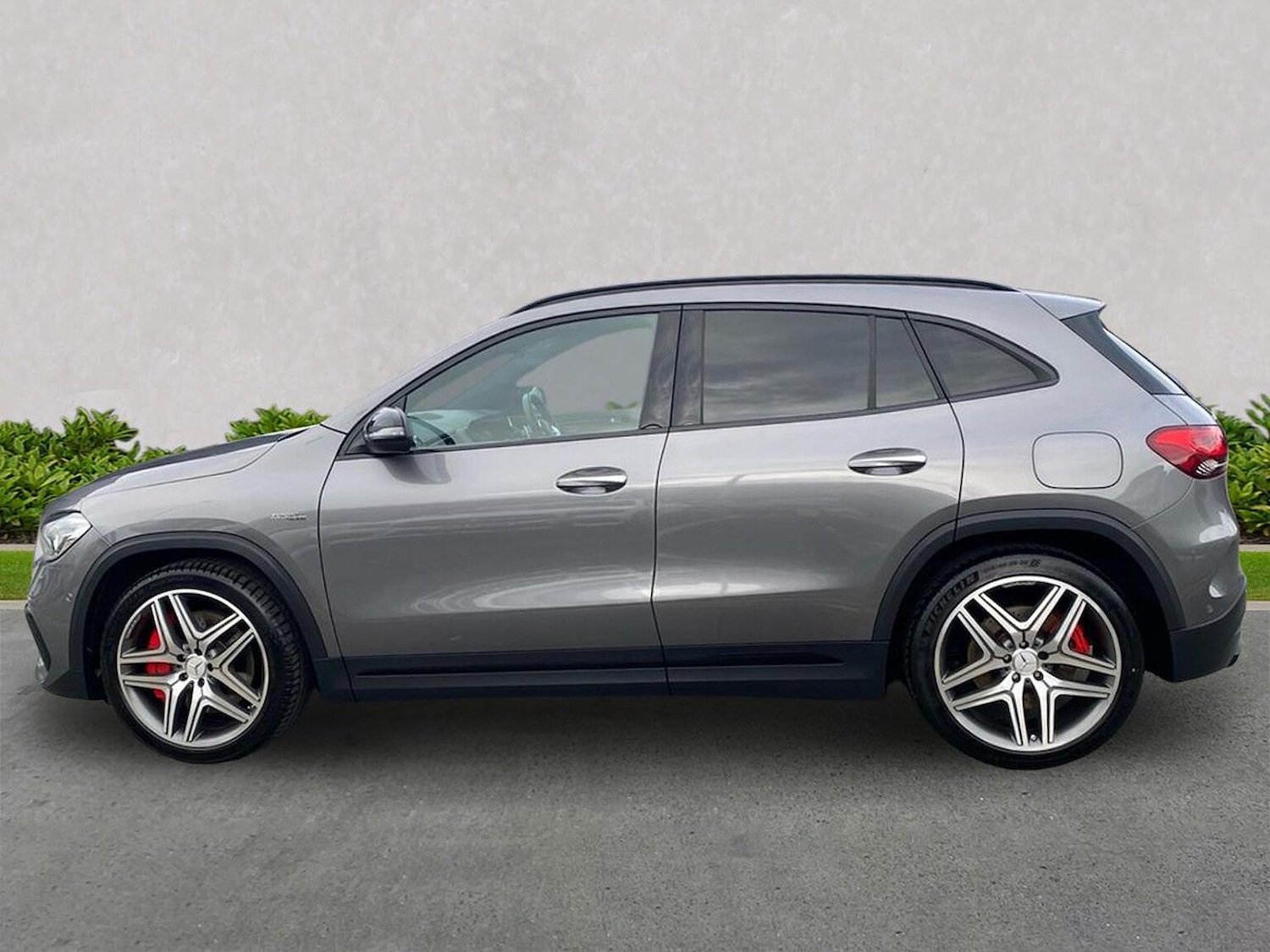 Used Mercedes-Benz GLA 2021 for sale - 76526123: Photo 19