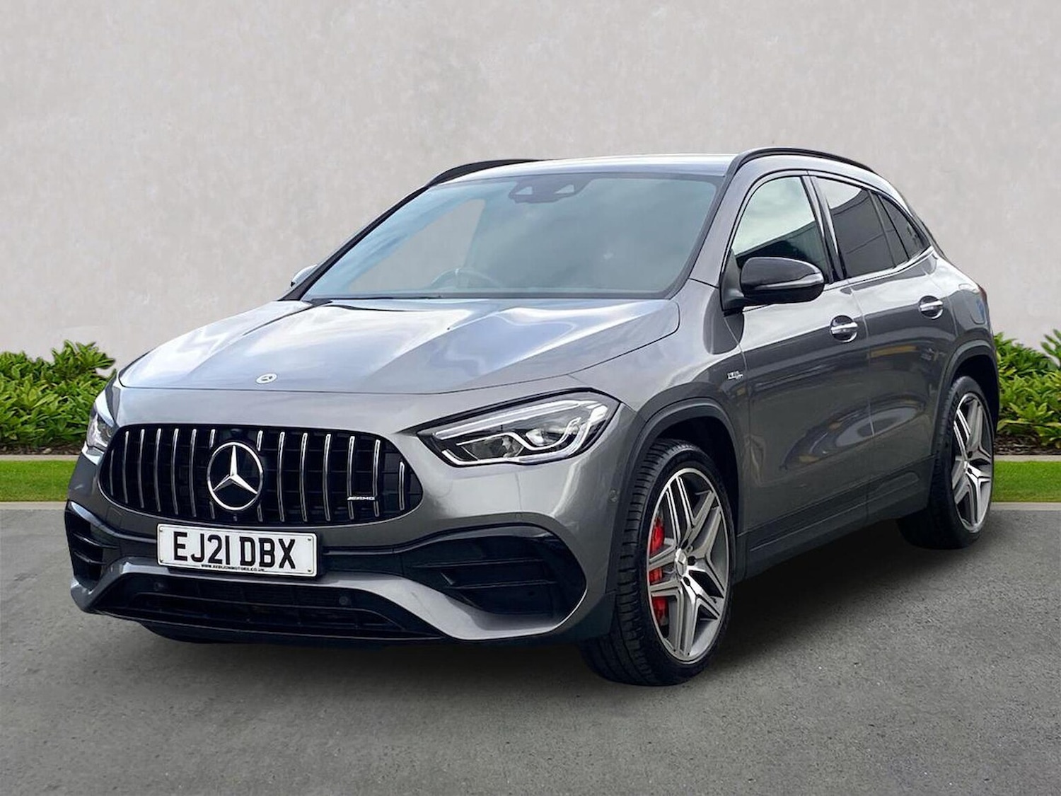 Used Mercedes-Benz GLA 2021 for sale - 76526123: Photo 20