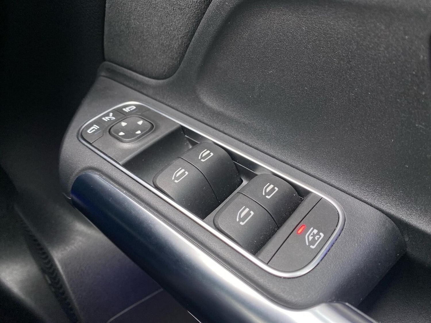 Used Mercedes-Benz GLA 2021 for sale - 76526123: Photo 21