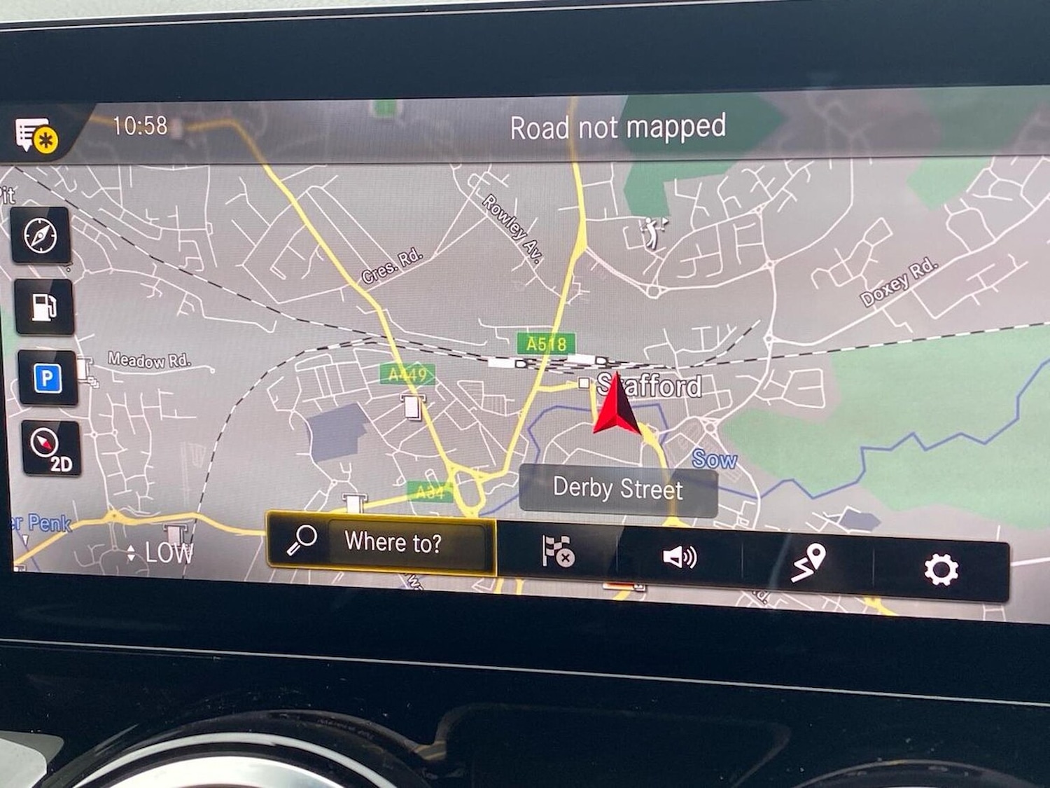 Used Mercedes-Benz GLA 2021 for sale - 76526123: Photo 24