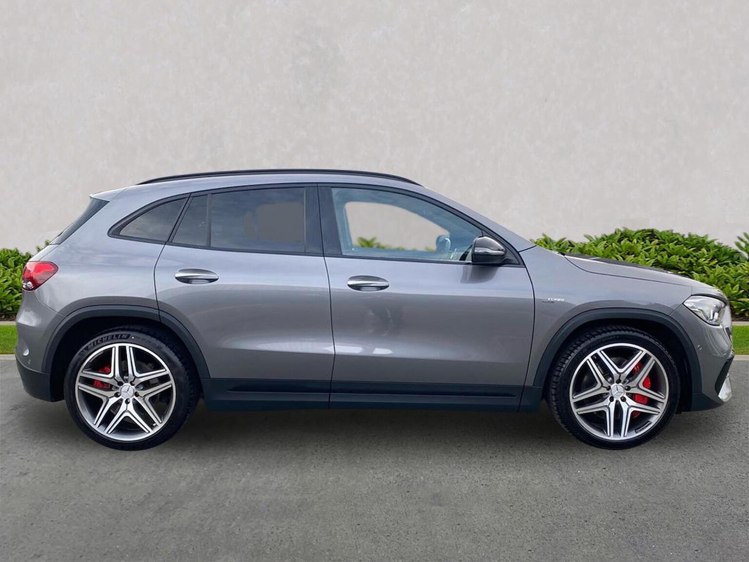 Used Mercedes-Benz GLA 2021 for sale - 76526123: Photo 3