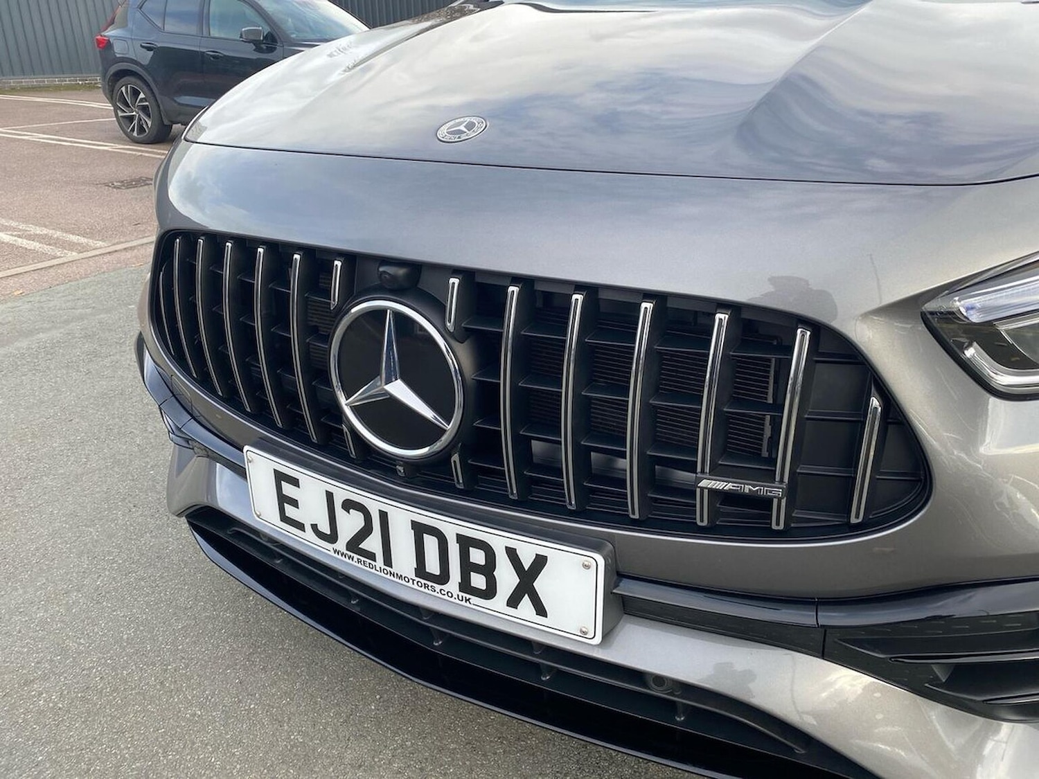 Used Mercedes-Benz GLA 2021 for sale - 76526123: Photo 33