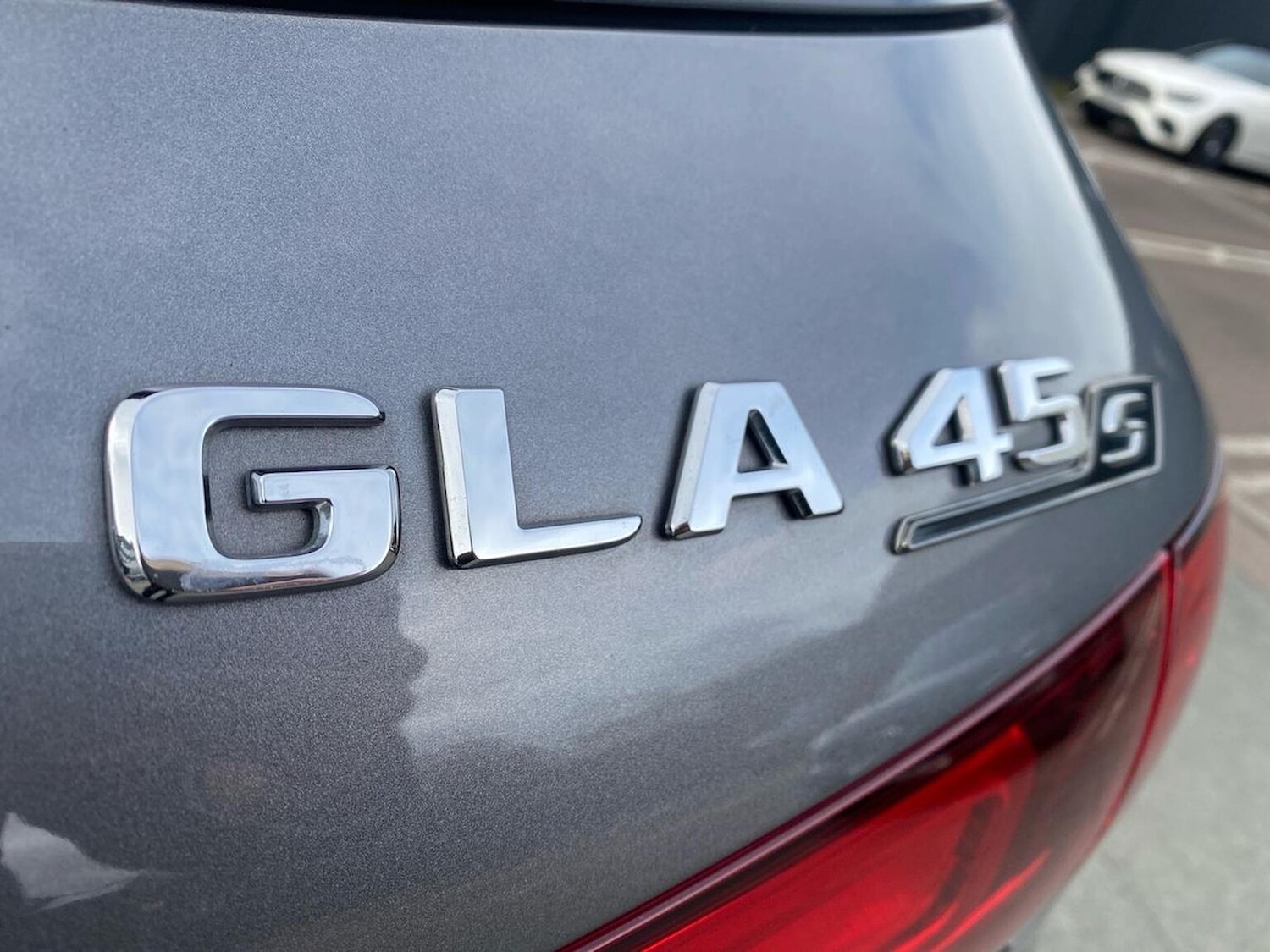 Used Mercedes-Benz GLA 2021 for sale - 76526123: Photo 35