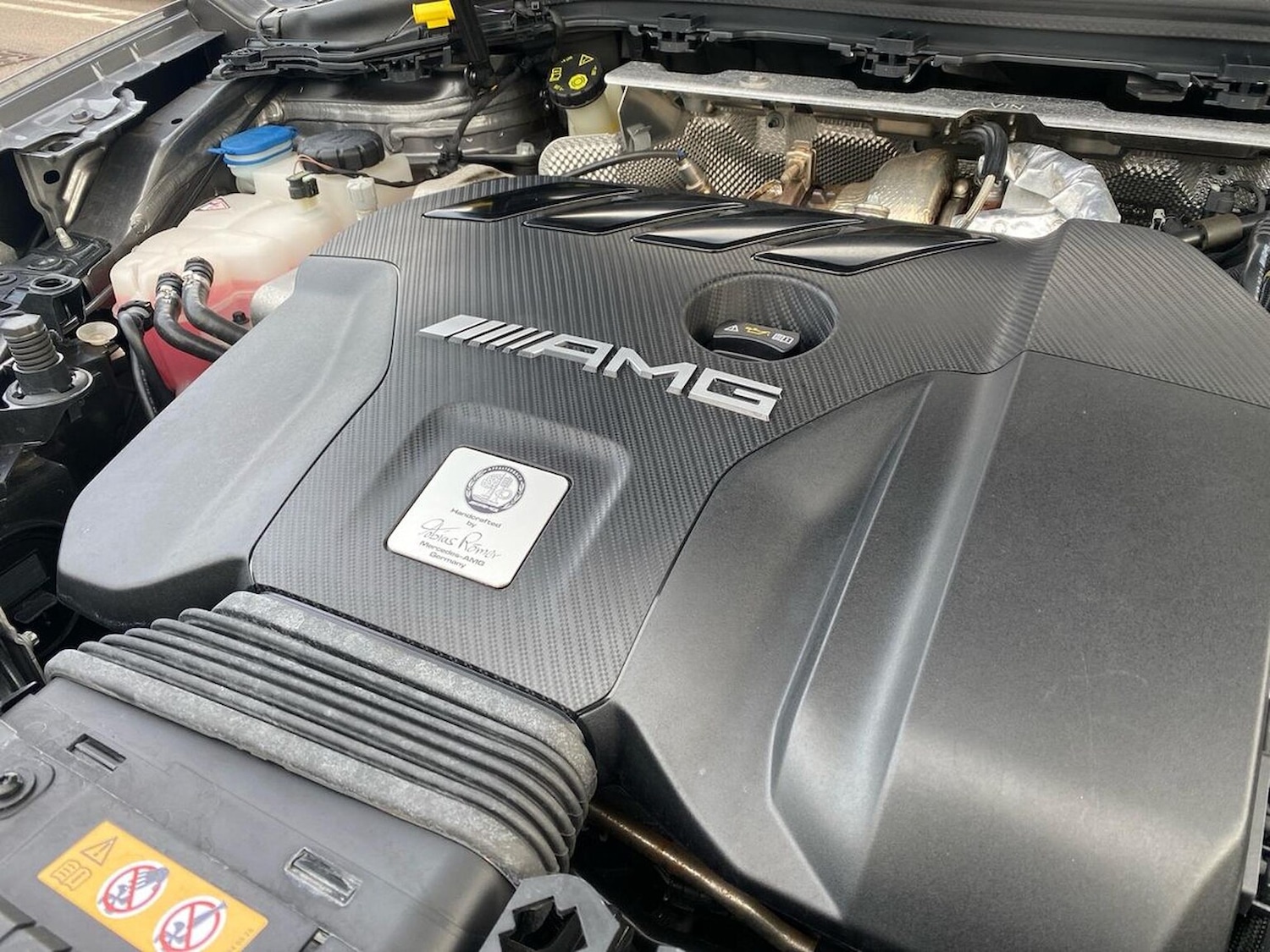 Used Mercedes-Benz GLA 2021 for sale - 76526123: Photo 39