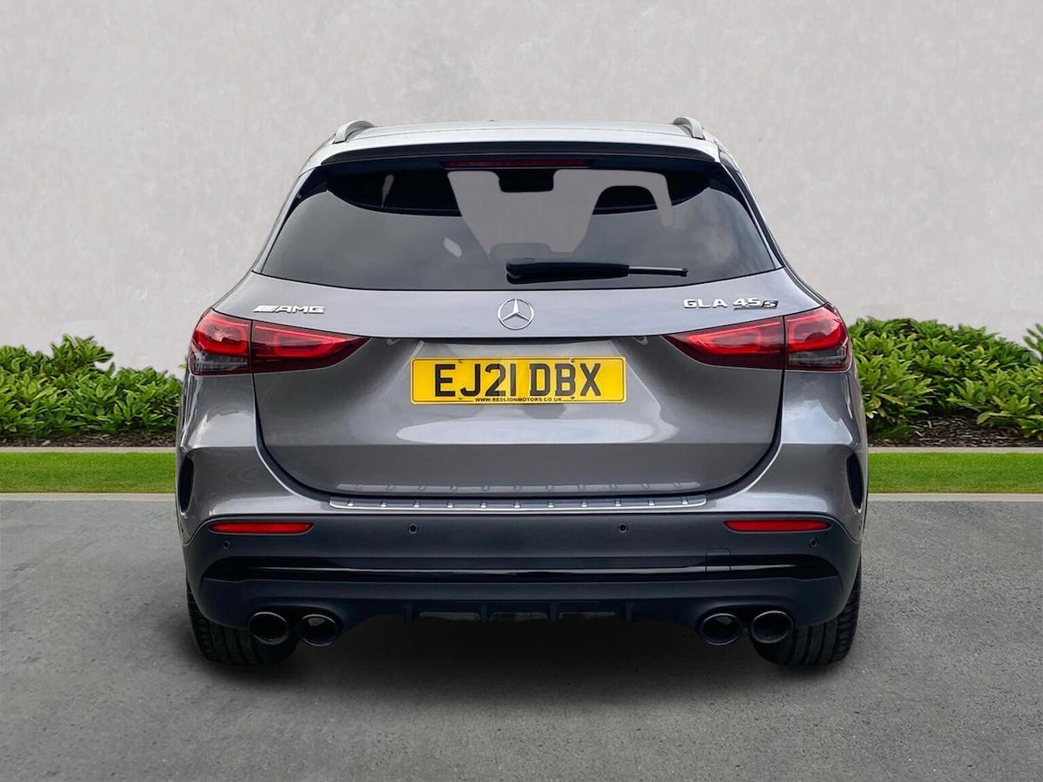 Used Mercedes-Benz GLA 2021 for sale - 76526123: Photo 4