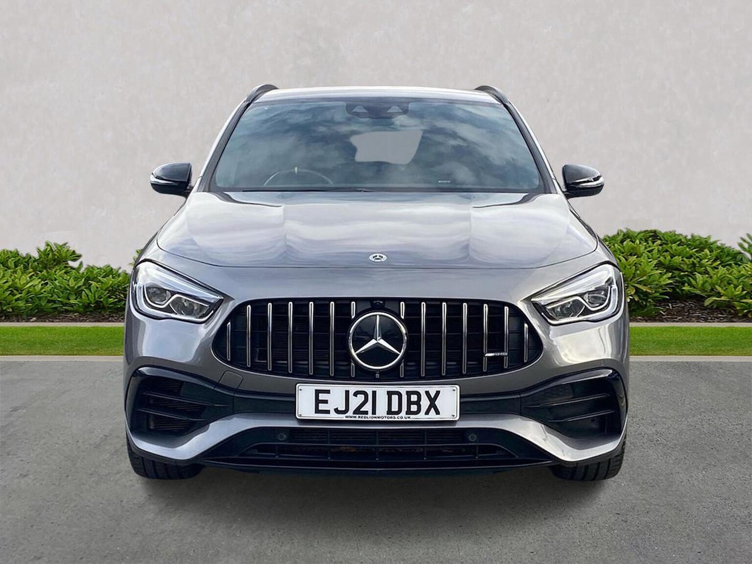 Used Mercedes-Benz GLA 2021 for sale - 76526123: Photo 5