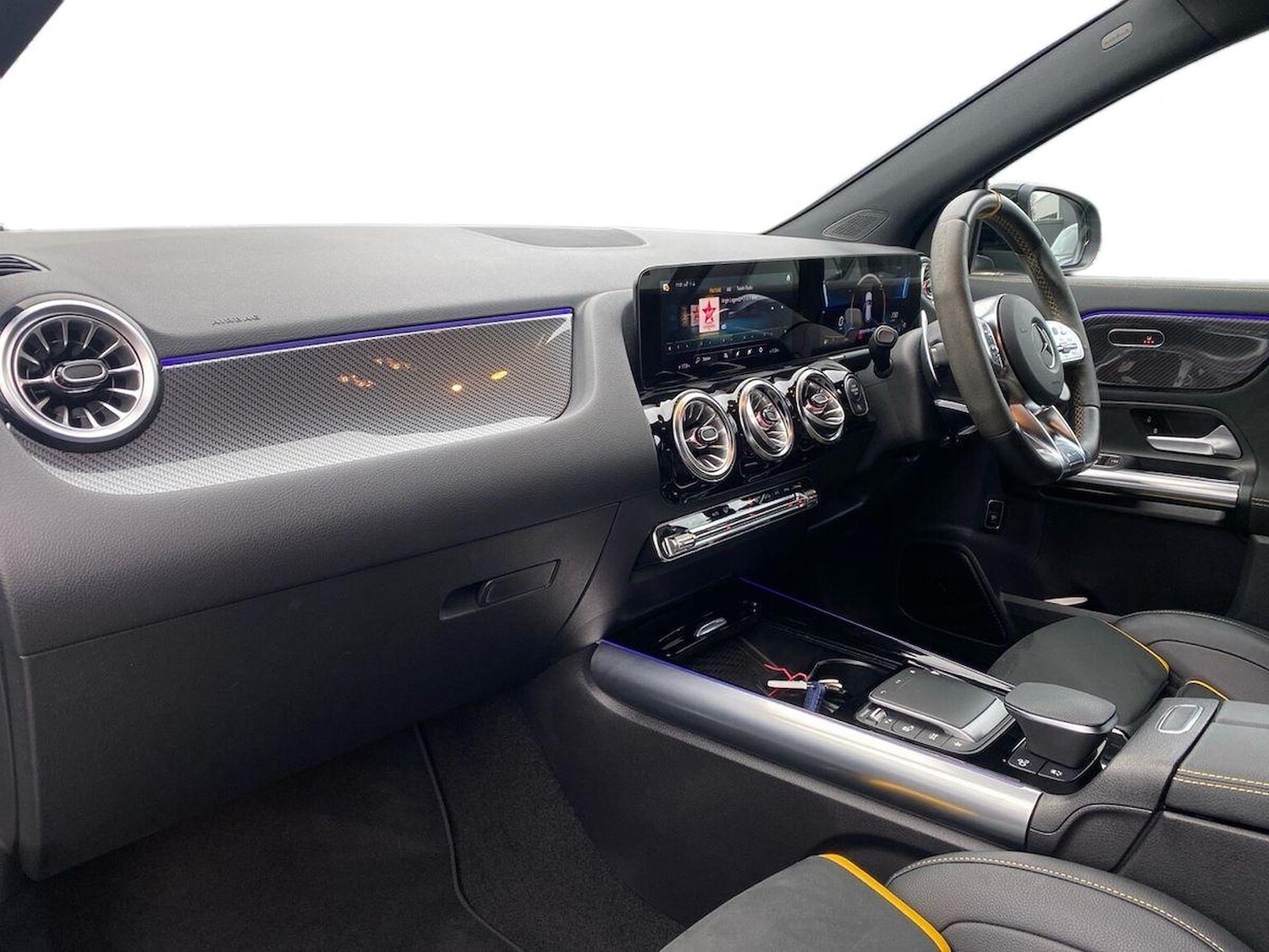 Used Mercedes-Benz GLA 2021 for sale - 76526123: Photo 7