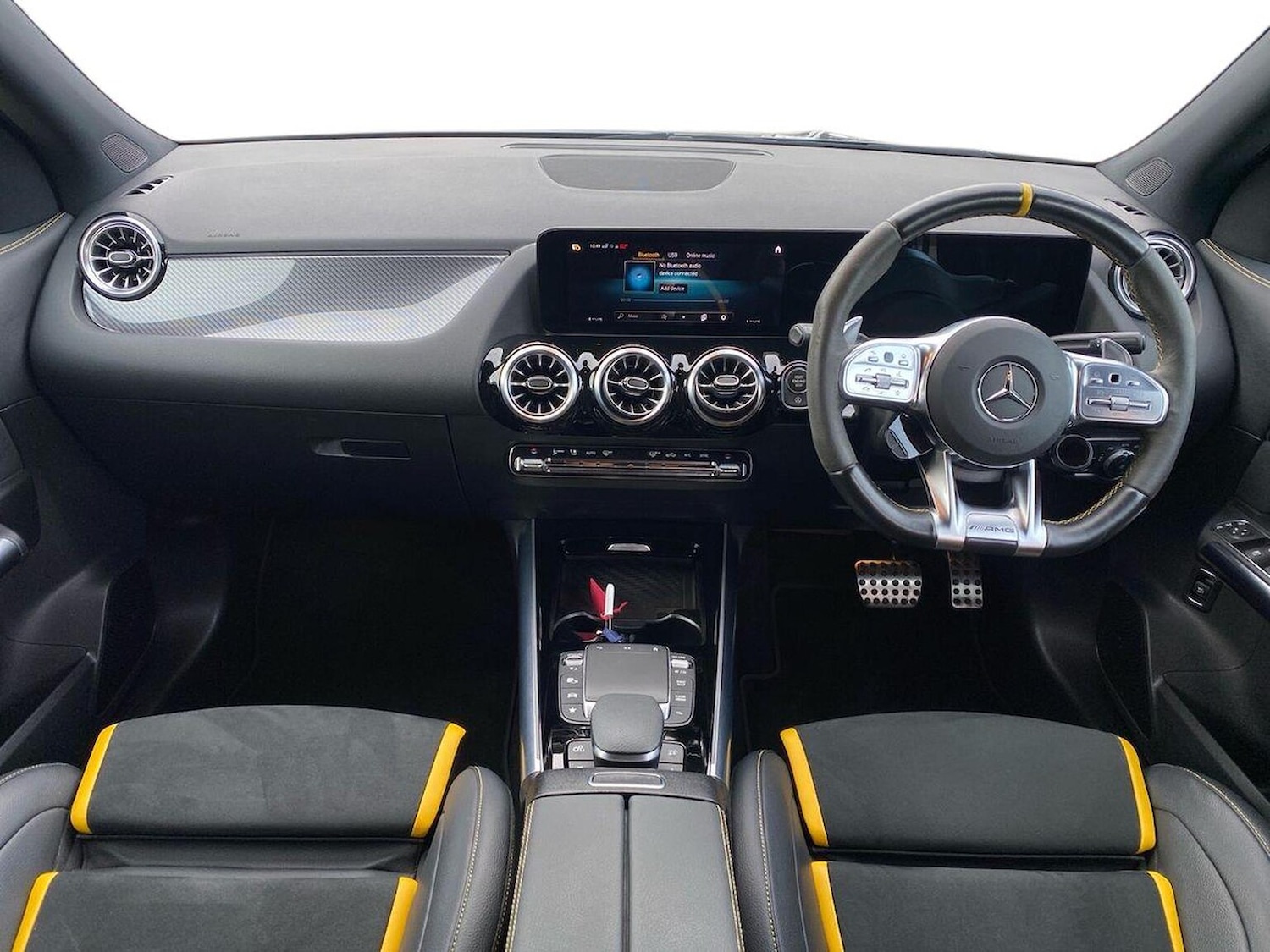 Used Mercedes-Benz GLA 2021 for sale - 76526123: Photo 8