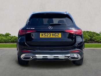 Used Mercedes-Benz GLC 2023 for sale - 79335498: Photo