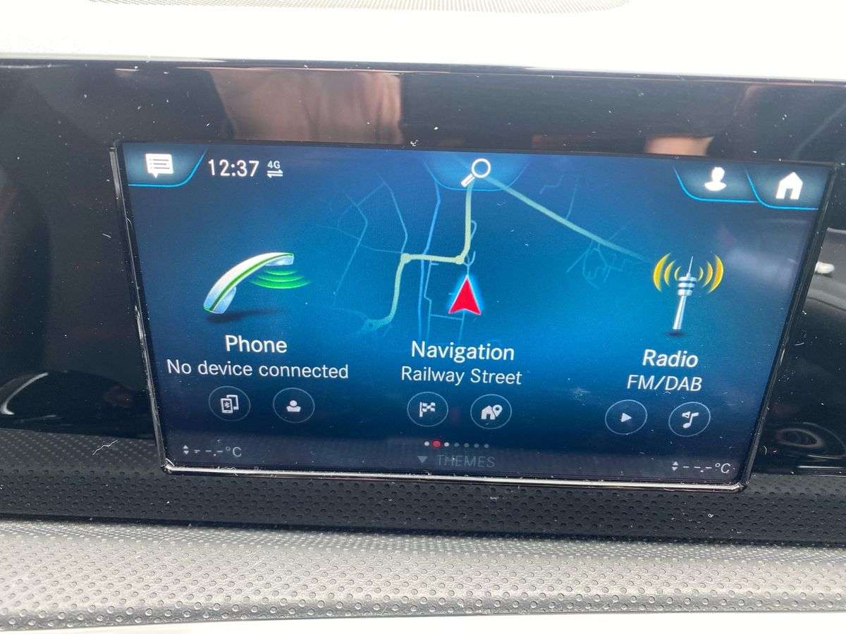 Used Mercedes-Benz A-Class 2021 for sale - 78196533: Photo 11