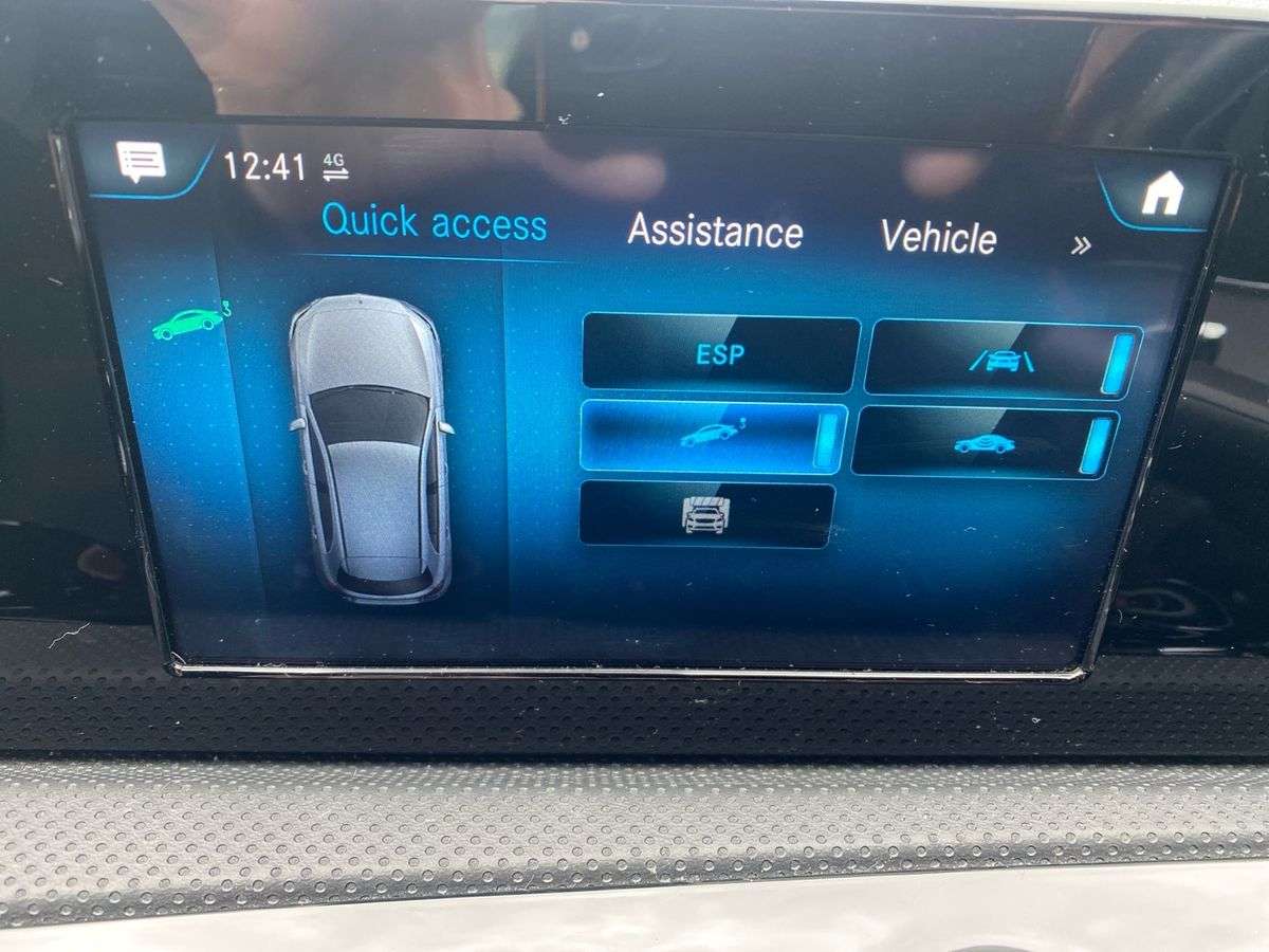 Used Mercedes-Benz A-Class 2021 for sale - 78196533: Photo 12