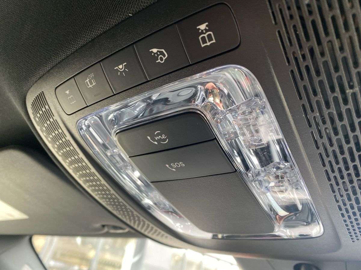 Used Mercedes-Benz A-Class 2021 for sale - 78196533: Photo 14