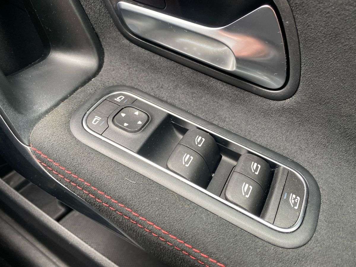 Used Mercedes-Benz A-Class 2021 for sale - 78196533: Photo 21