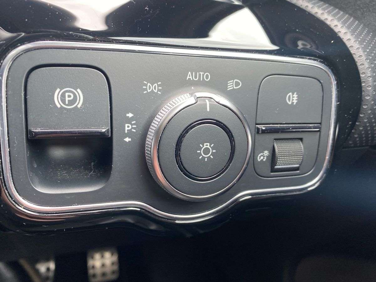 Used Mercedes-Benz A-Class 2021 for sale - 78196533: Photo 22