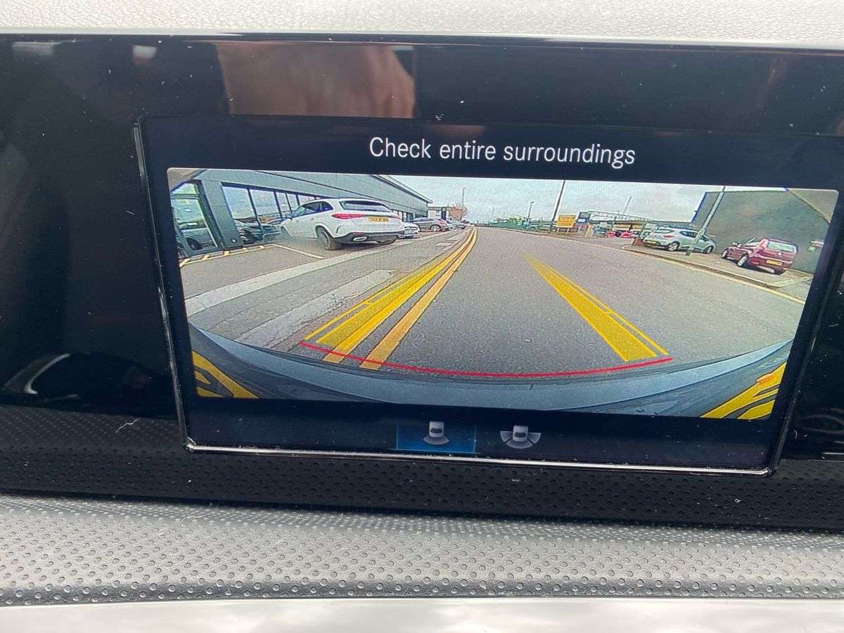 Used Mercedes-Benz A-Class 2021 for sale - 78196533: Photo 23