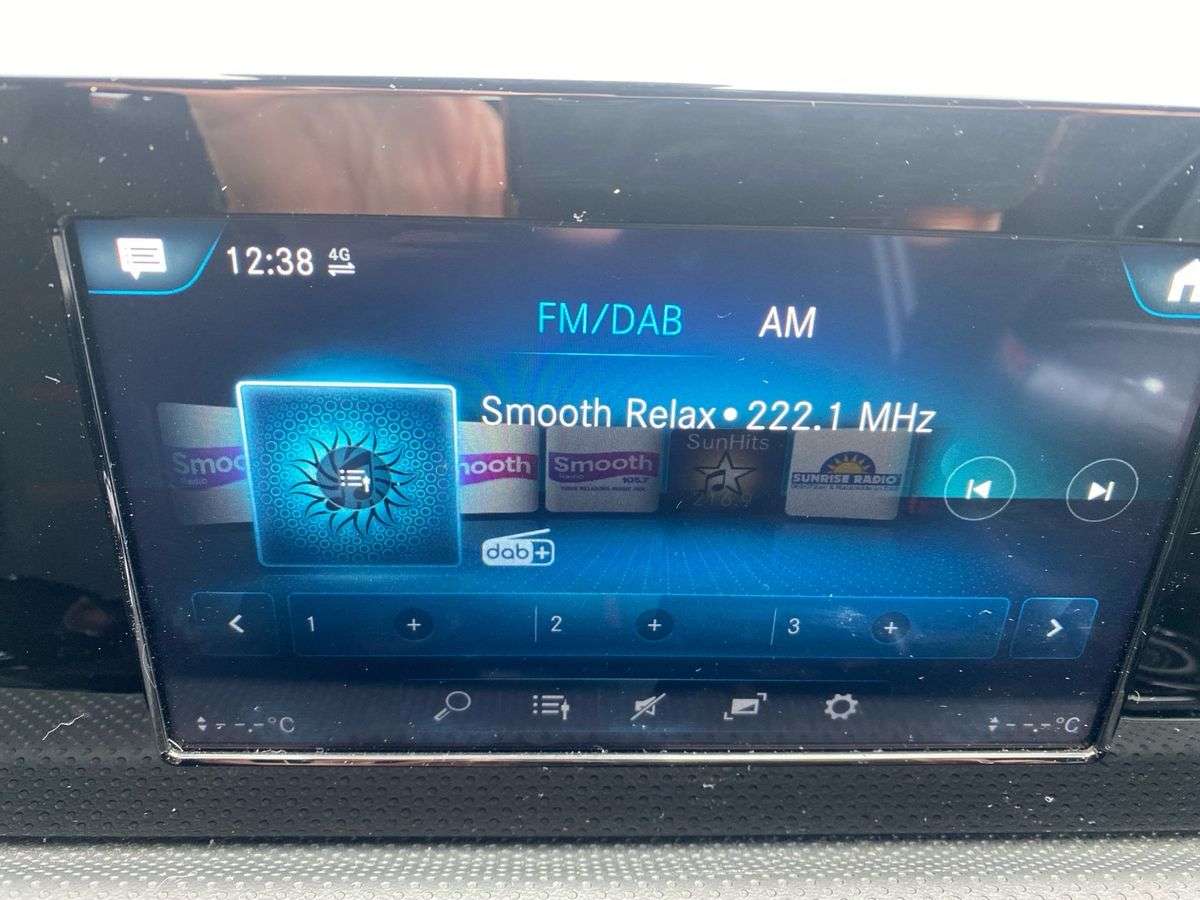 Used Mercedes-Benz A-Class 2021 for sale - 78196533: Photo 25