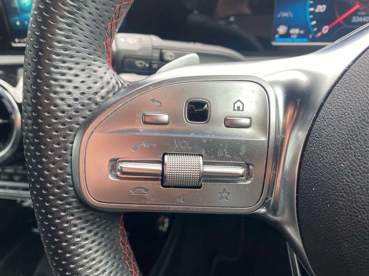 Used Mercedes-Benz A-Class 2021 for sale - 78196533: Photo 26