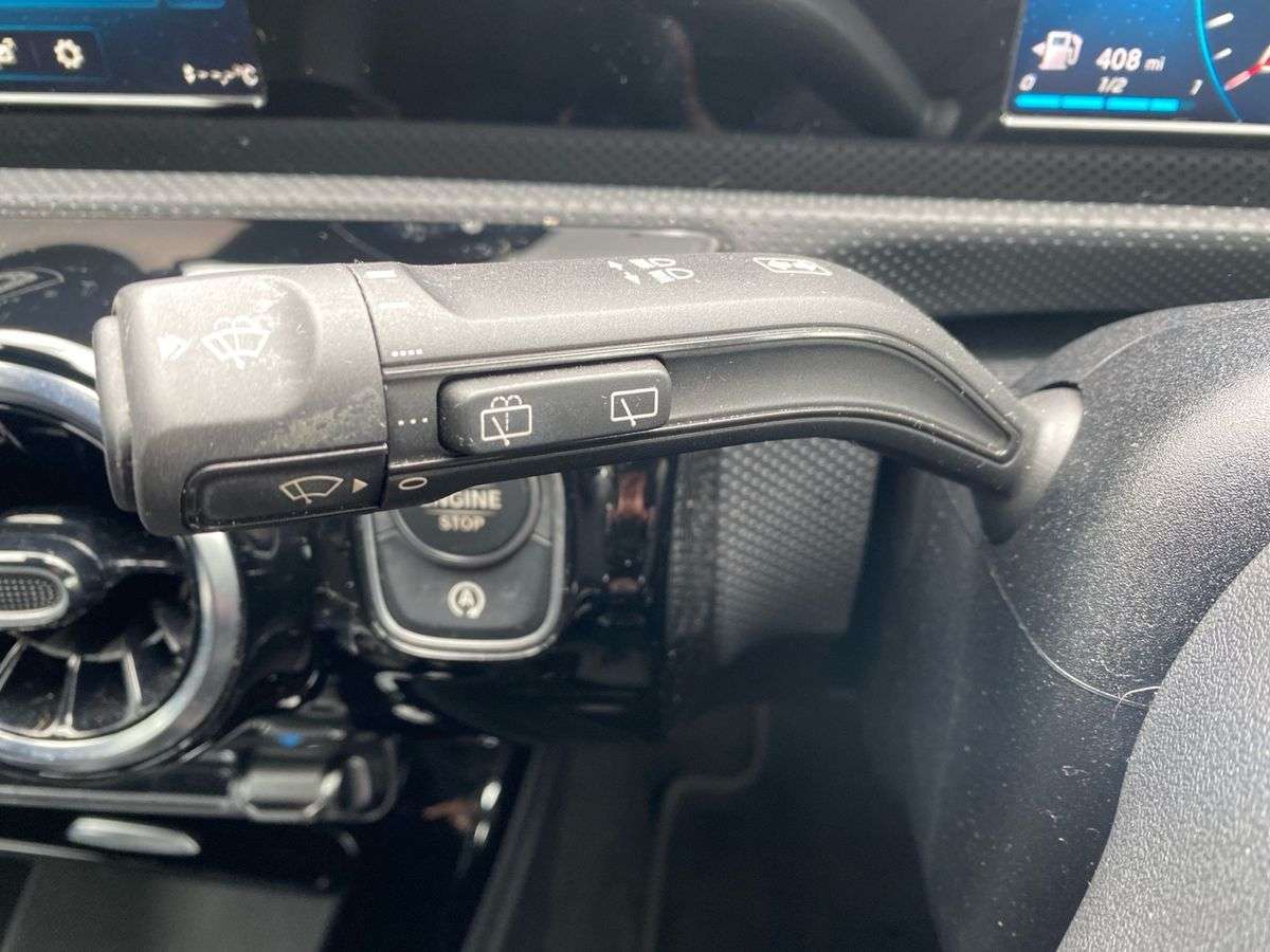 Used Mercedes-Benz A-Class 2021 for sale - 78196533: Photo 27