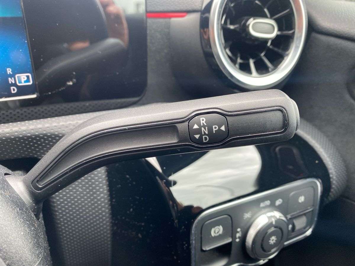 Used Mercedes-Benz A-Class 2021 for sale - 78196533: Photo 28