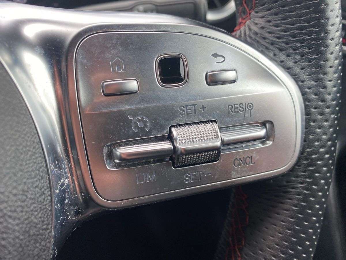 Used Mercedes-Benz A-Class 2021 for sale - 78196533: Photo 29