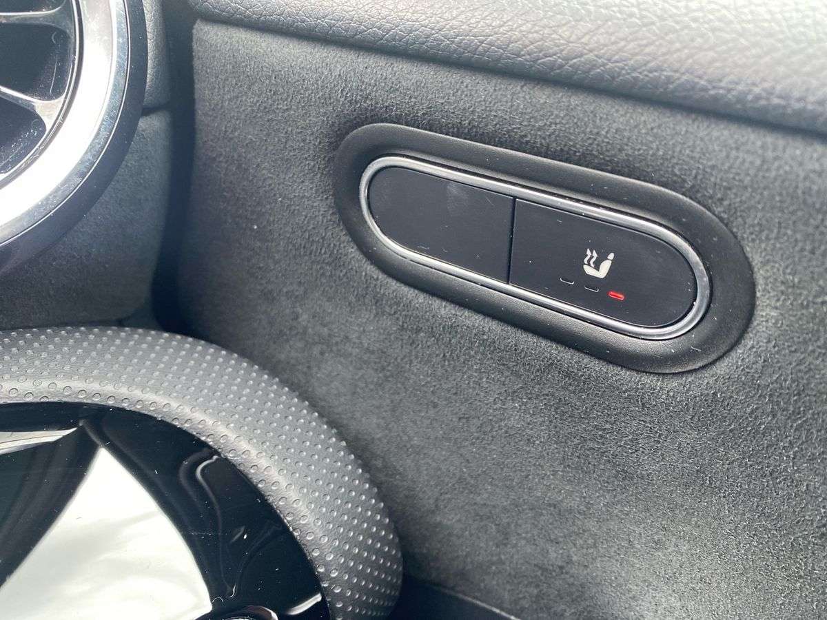 Used Mercedes-Benz A-Class 2021 for sale - 78196533: Photo 30