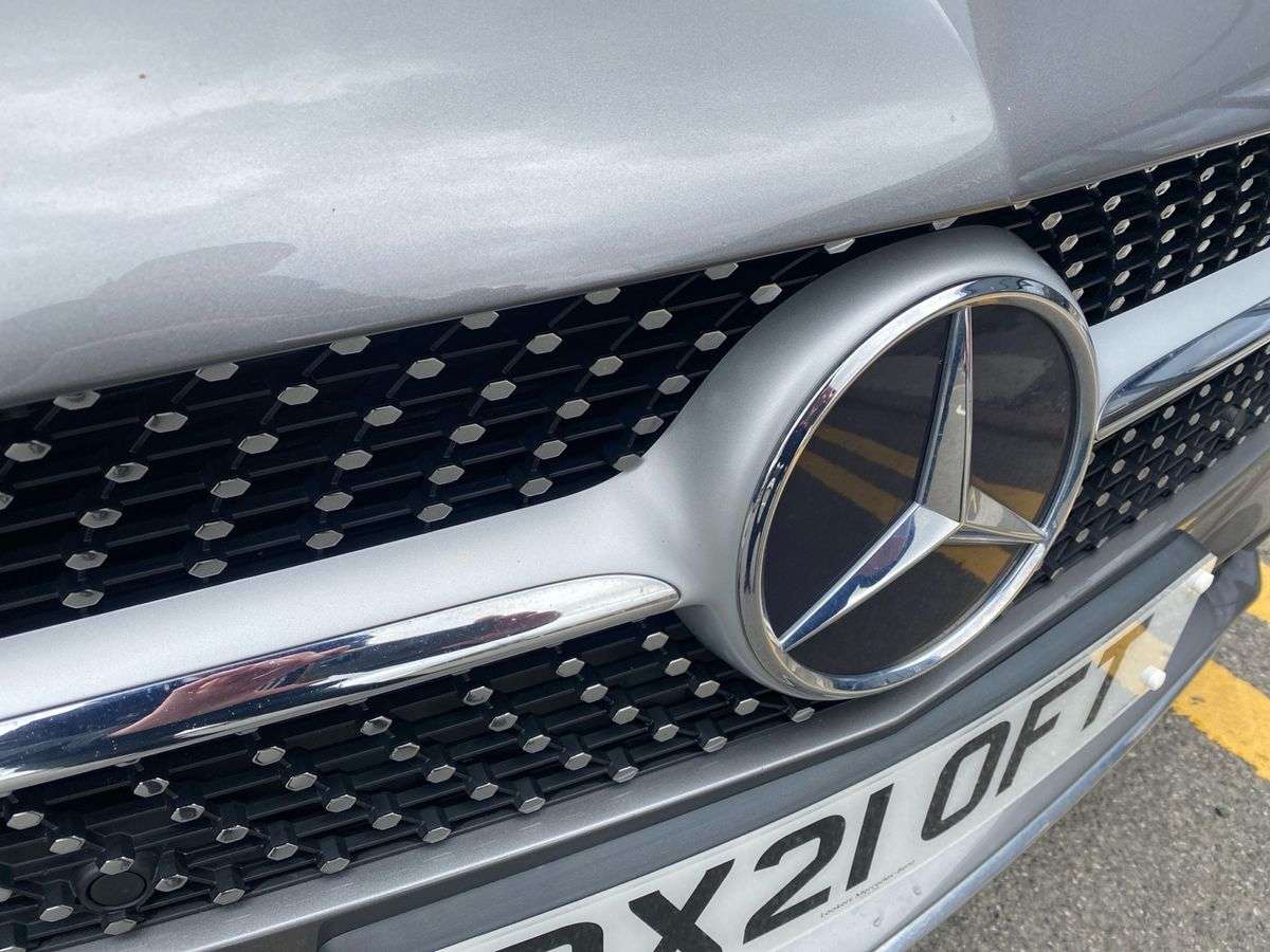 Used Mercedes-Benz A-Class 2021 for sale - 78196533: Photo 33