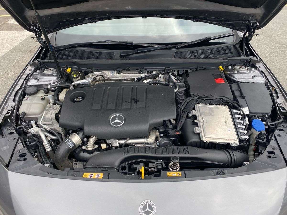 Used Mercedes-Benz A-Class 2021 for sale - 78196533: Photo 39