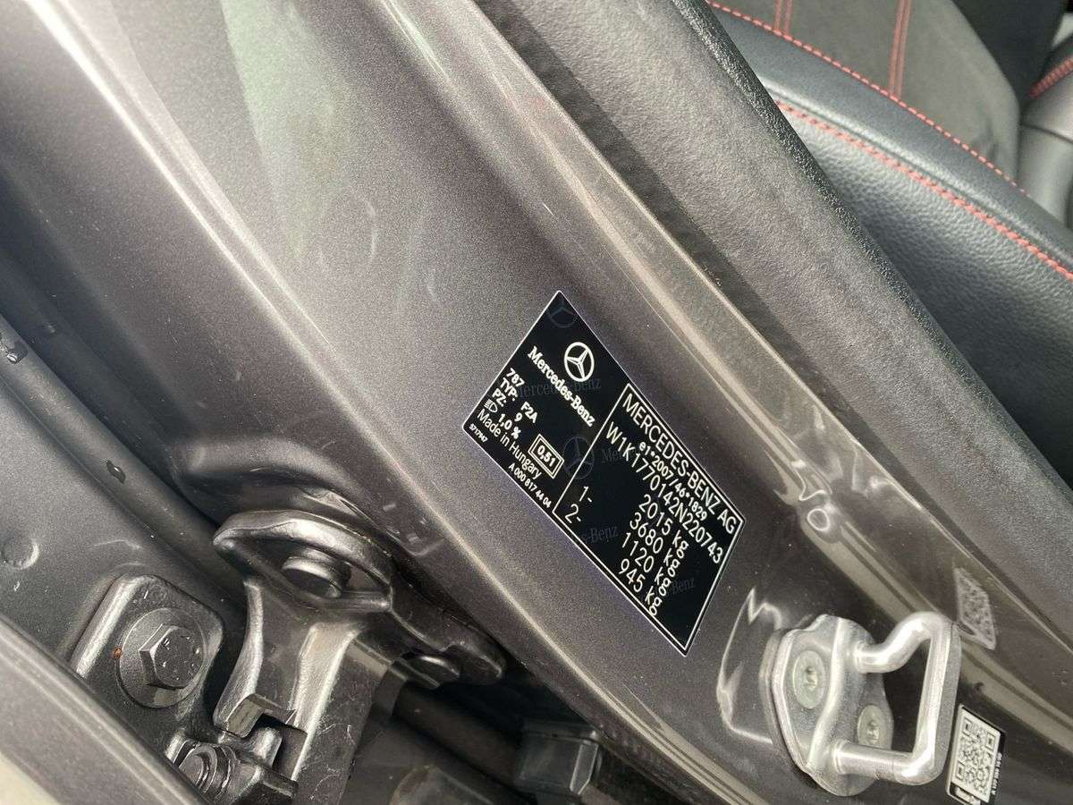 Used Mercedes-Benz A-Class 2021 for sale - 78196533: Photo 40