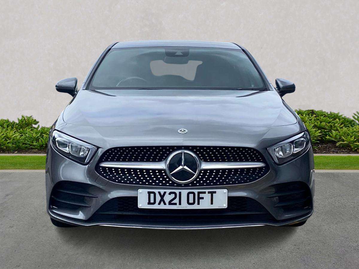 Used Mercedes-Benz A-Class 2021 for sale - 78196533: Photo 5