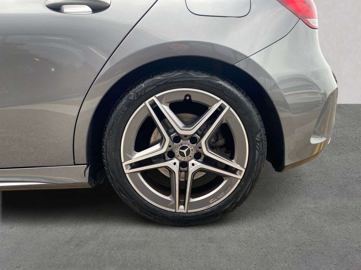 Used Mercedes-Benz A-Class 2021 for sale - 78196533: Photo 6