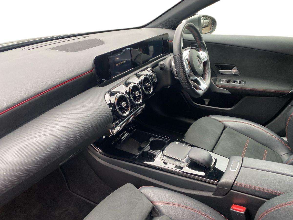 Used Mercedes-Benz A-Class 2021 for sale - 78196533: Photo 7