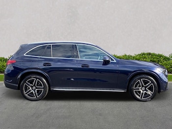 Used Mercedes-Benz GLC 2024 for sale - 75956433: Photo