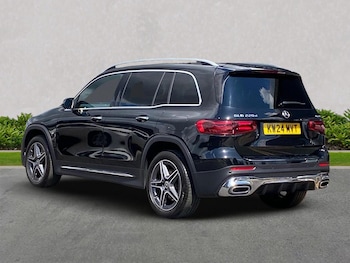 Used Mercedes-Benz GLB 2024 for sale - 75491130: Photo