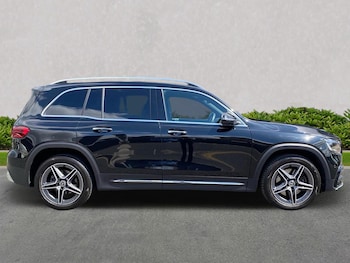 Used Mercedes-Benz GLB 2024 for sale - 75491130: Photo