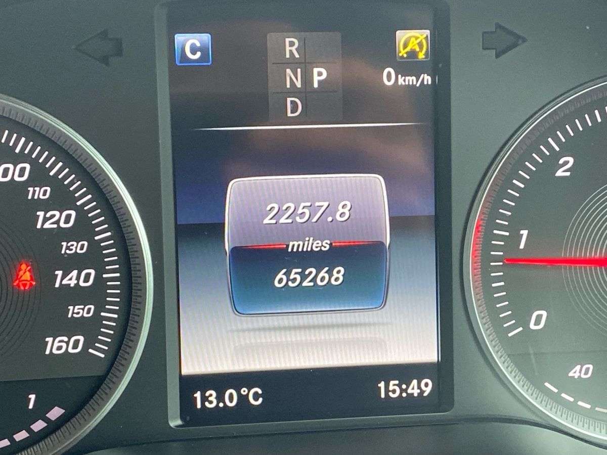 Used Mercedes-Benz GLC 2018 for sale - 78193058: Photo 10