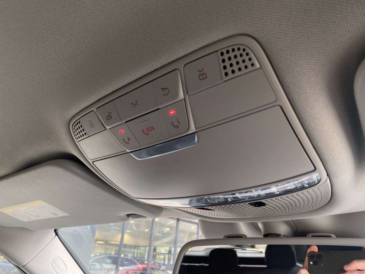 Used Mercedes-Benz GLC 2018 for sale - 78193058: Photo 14