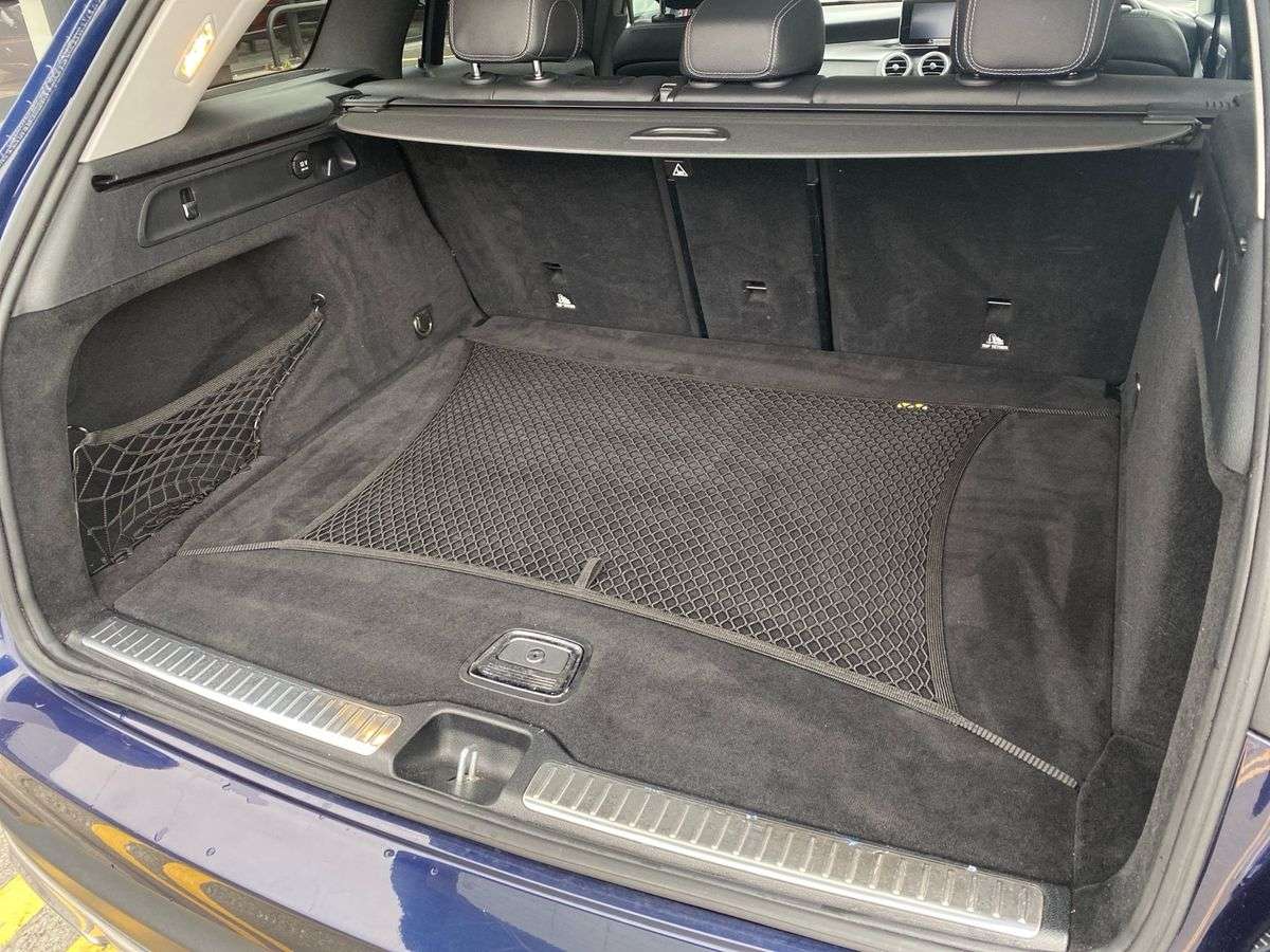 Used Mercedes-Benz GLC 2018 for sale - 78193058: Photo 17