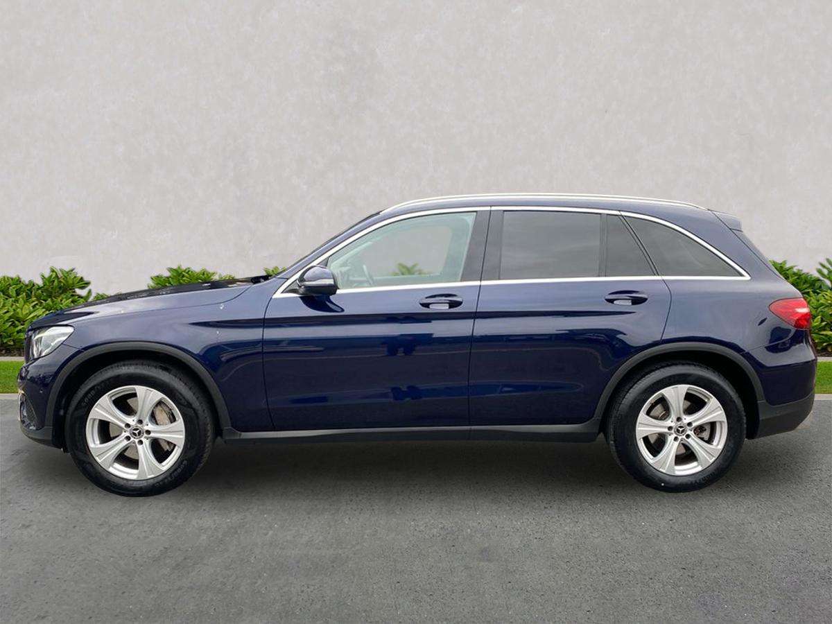 Used Mercedes-Benz GLC 2018 for sale - 78193058: Photo 19