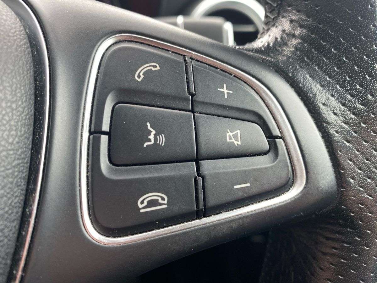 Used Mercedes-Benz GLC 2018 for sale - 78193058: Photo 27