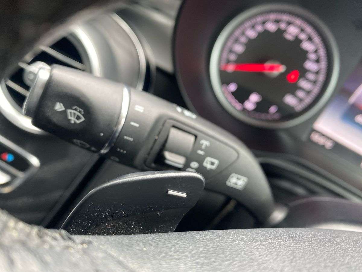 Used Mercedes-Benz GLC 2018 for sale - 78193058: Photo 28