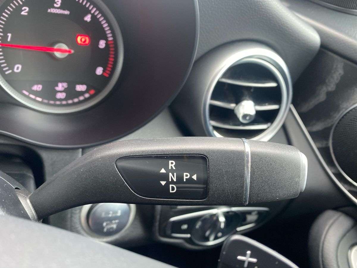 Used Mercedes-Benz GLC 2018 for sale - 78193058: Photo 29