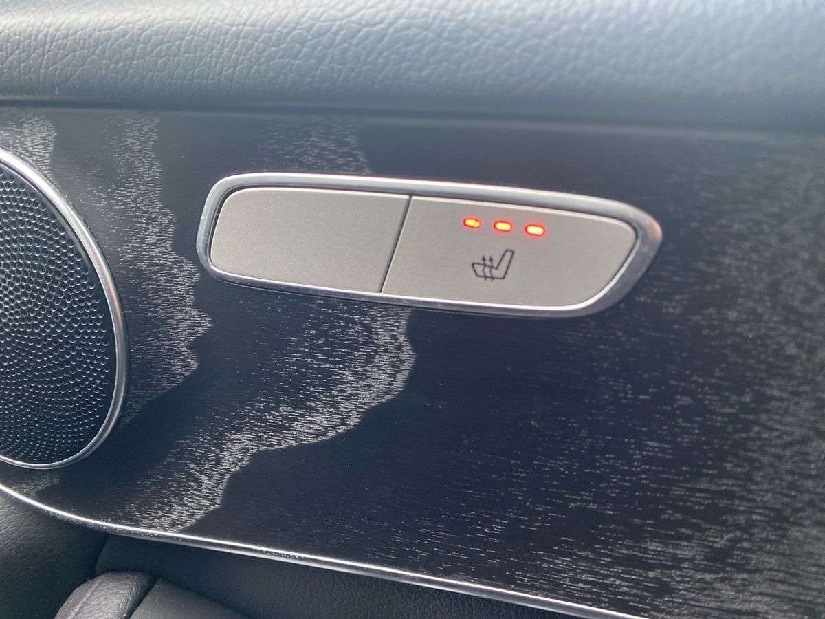 Used Mercedes-Benz GLC 2018 for sale - 78193058: Photo 30