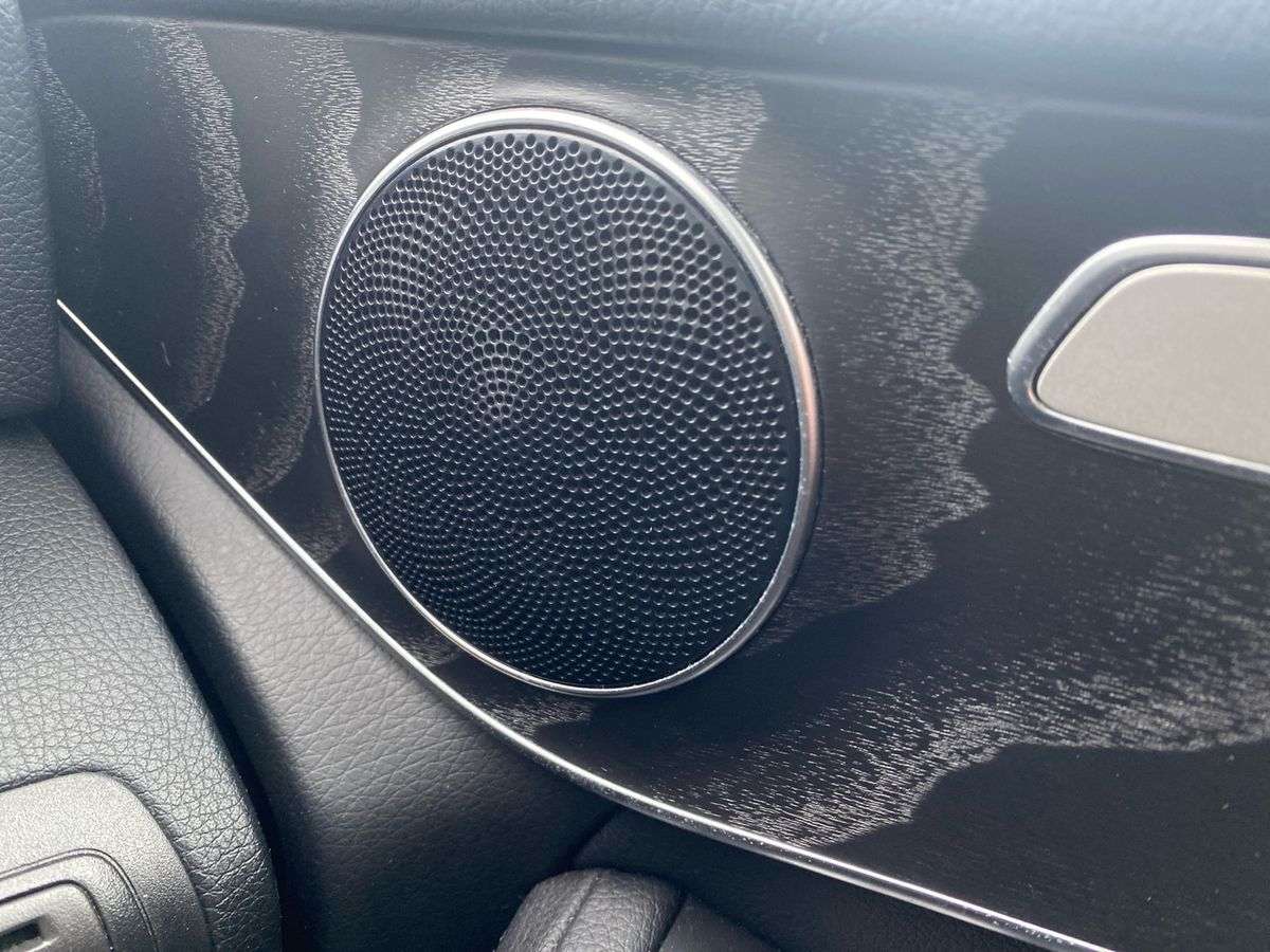 Used Mercedes-Benz GLC 2018 for sale - 78193058: Photo 31