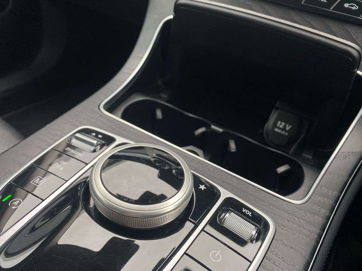 Used Mercedes-Benz GLC 2018 for sale - 78193058: Photo 32