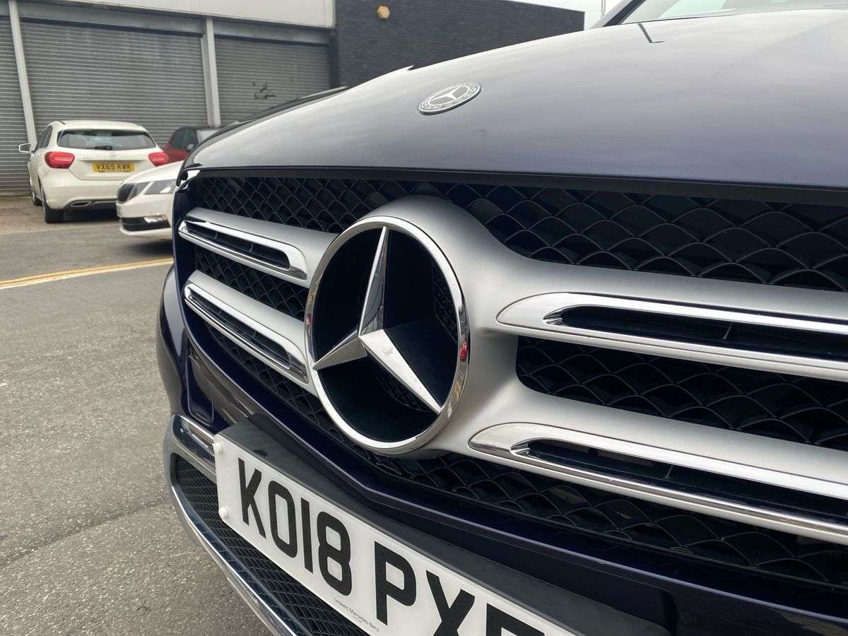 Used Mercedes-Benz GLC 2018 for sale - 78193058: Photo 33