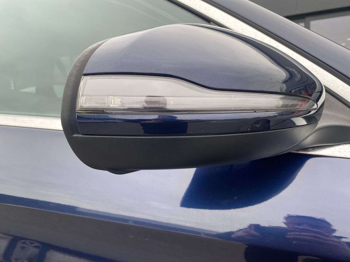 Used Mercedes-Benz GLC 2018 for sale - 78193058: Photo 38