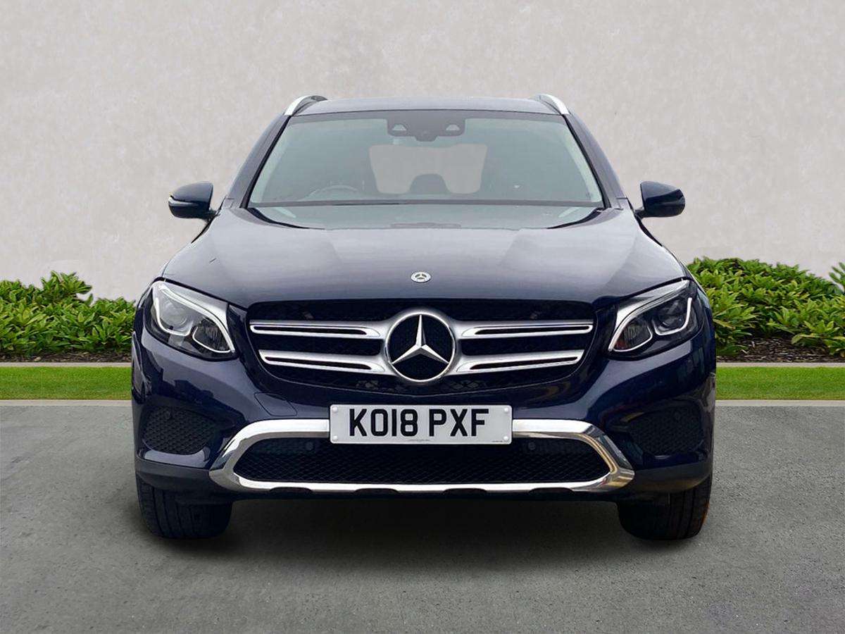 Used Mercedes-Benz GLC 2018 for sale - 78193058: Photo 5