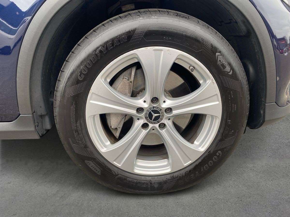 Used Mercedes-Benz GLC 2018 for sale - 78193058: Photo 6